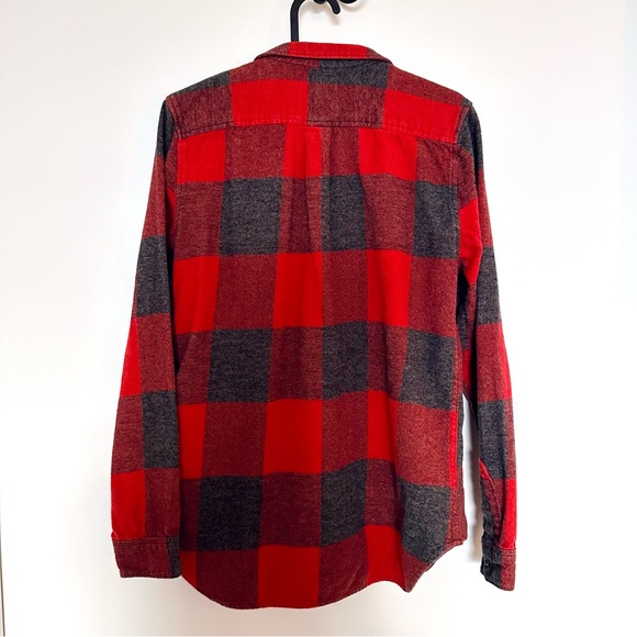 Woolrich - Flannel Check Shirt - Picture 3 of 5